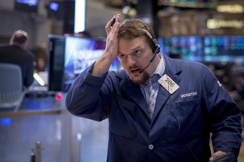Wall-Street-Experte fürchtet ein „globales Finanzmarkt-Armageddon“ — und sagt, wie Anleger reagieren sollten