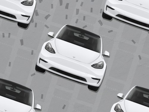 Das sind die 5 beliebtesten und meistverkauften E-Autos im Jahr 2023