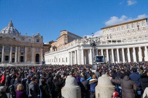 Prunk, Kapelle, Goldtapete: Fotos zeigen, wo Papst Leo XIV. wohnen könnte – kaum jemand durfte diese Räume je sehen