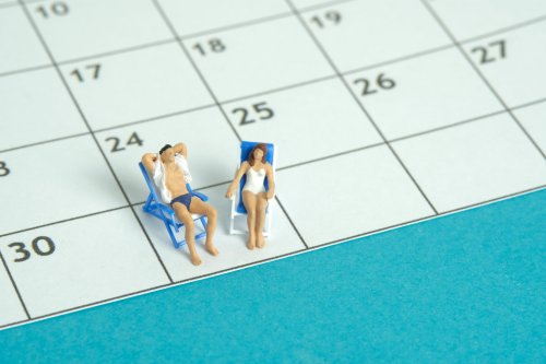 Brückentage für Urlaub 2024 optimal planen: So holt ihr das Maximum aus euren Urlaubstagen heraus
