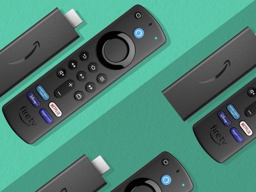 6 Fire-TV-Sticks, die bei Amazon gerade im Angebot sind