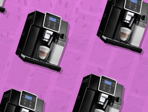 Diesen Kaffeevollautomaten von De'Longhi kauft ihr bei Aldi zum halben Preis