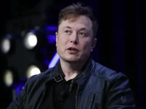 Tesla-Autos stoßen kein CO2 aus, doch nach Börsenstandards gilt das Unternehmen ab sofort nicht mehr als nachhaltig – Elon Musk rastet aus