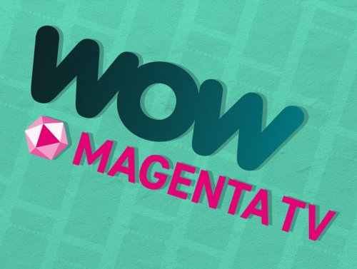 WOW kommt zu Magenta TV: Alle Infos zum neuen Streaming-Angebot