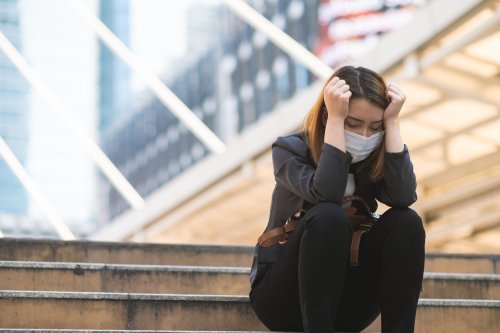 Diese 5 Lebensereignisse verdoppeln das Risiko, dass ein Kind später depressiv wird