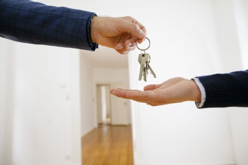 Eine Immobilie mieten oder kaufen – was lohnt sich derzeit mehr?