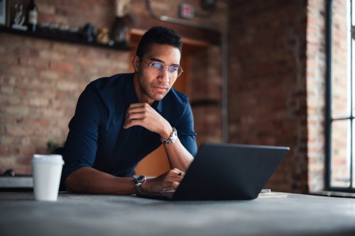 Lehrer ohne Tech-Kenntnisse verrät: Mit diesen 4 Lebenslauf-Tipps bekam ich einen Job bei Google