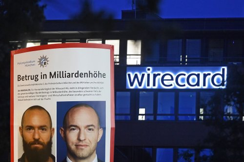 Ermittler sicher: Ex-Wirecard-Vorstand Jan Marsalek betrieb für Putin einen Spionagering in Großbritannien