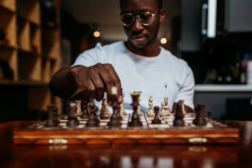 Ab diesem Lebensalter werden Menschen nicht mehr intelligenter — sagen Forscher
