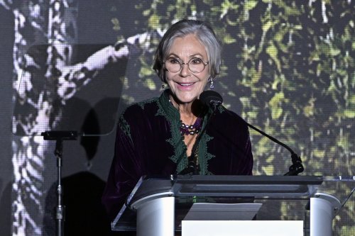 Sie ist die reichste Frau der Welt – durch Trumps Zölle verlor sie jetzt 20 Milliarden Dollar