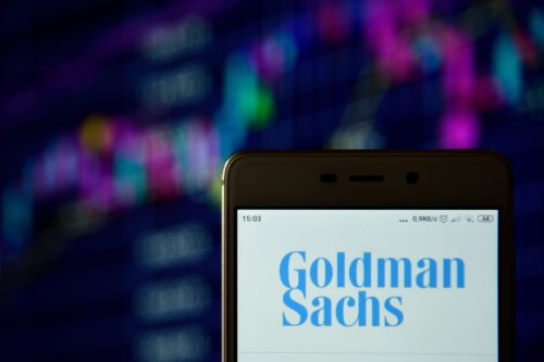 Fast 150 Prozent Gewinn: Warum die Investment-Bank Goldman Sachs ihren Kunden diese vier deutschen Aktien empfiehlt