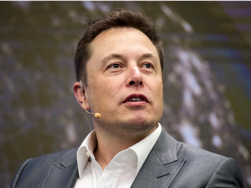 Tesla-Chef Elon Musk hat verraten, warum er seine Gigafactory ausgerechnet bei Berlin bauen will