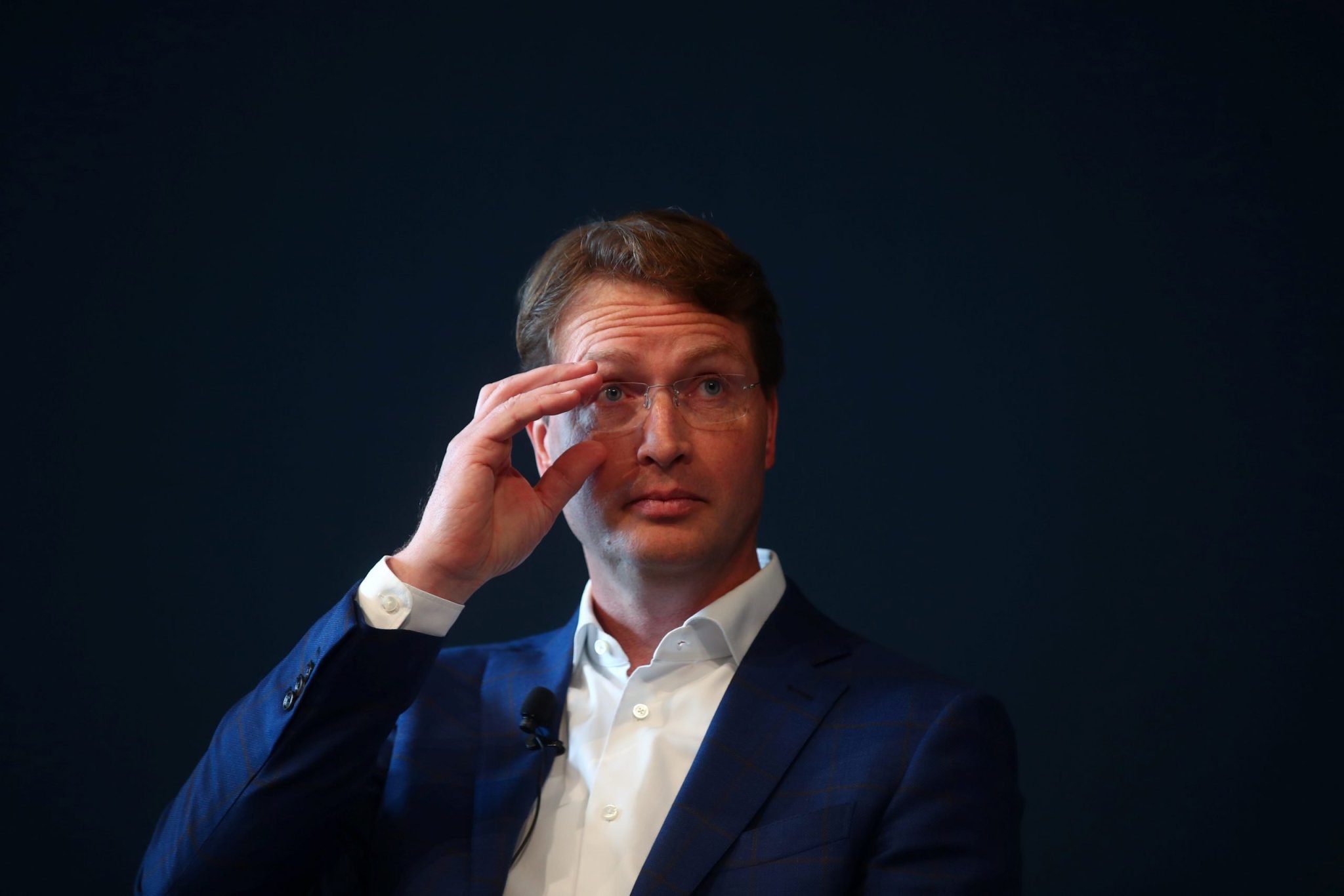 Vorbild Tesla? Mercedes-CEO erklärt, wie der neue CLA mit Supercomputer die Wende bringen soll