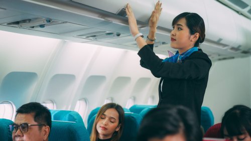Flugchaos: Eine Flugbegleiterin verrät 20 Tipps, die jeder Reisende jetzt beachten sollte