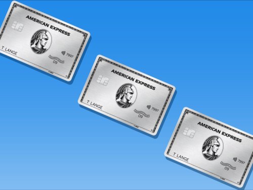 American Express: Die besten Einlösungen für 100.000 Membership Rewards Punkte