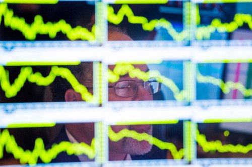 Diese wichtige Marke hat der S&P 500 überschritten: Ist das Tal durchschritten?