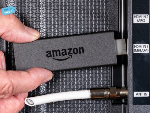 Den Amazon Fire TV Stick 4K UHD bekommt ihr gerade für 35 Euro — diese Fire-TV-Produkte sind ebenfalls im Angebot