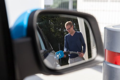 VW, Mercedes & Co. verabschieden sich von ihren Wasserstoff-Träumen — das spricht gegen den H2-Antrieb