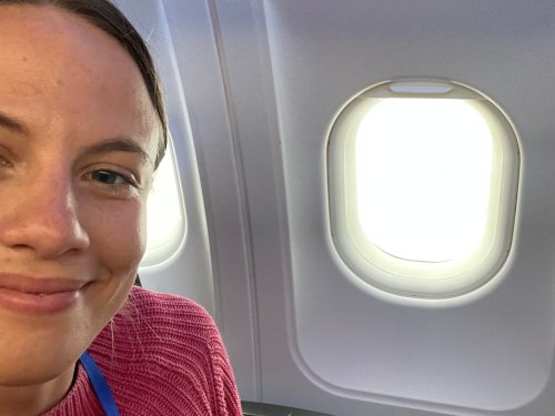Flugangst: Diese Atemtechnik hat mir geholfen, meine Angst in Flugzeugen zu überwinden