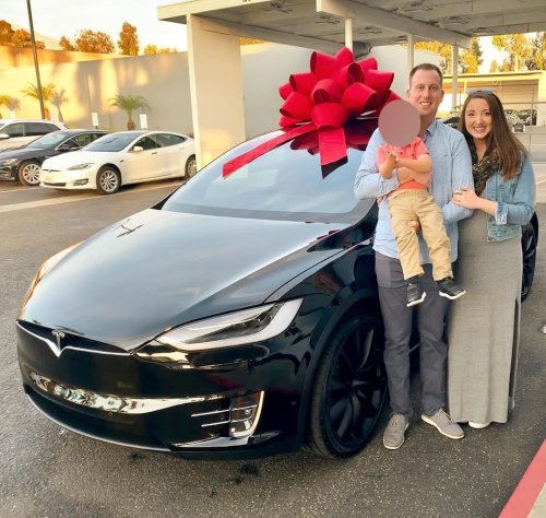 Tesla vor Gericht: Geschworene entscheiden, ob der Autobauer schuld ist, dass ein Zweijähriger die schwangere Mutter mit einem Model X anfuhr