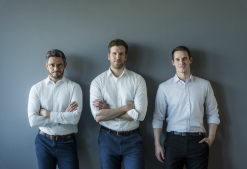 SaaS-Startup Akeno will SAP herausfordern und bekommt dafür Millionen – mit diesem Pitchdeck