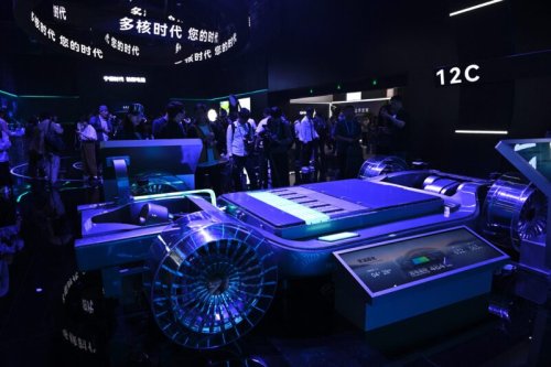 5 Minuten Ladezeit für 500 Kilometer Reichweite: Chinesischer Akkuhersteller CATL bring neue Batterie auf den Markt