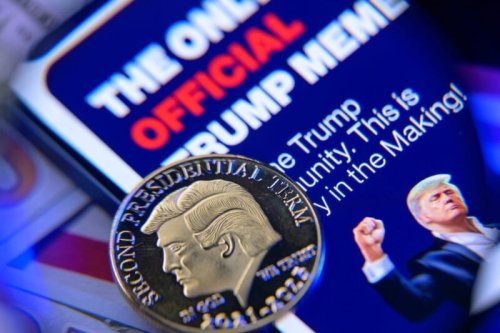 Abendessen mit $TRUMP-Investoren: Was wir über die fragwürdige Dinner-Party des US-Präsidenten wissen