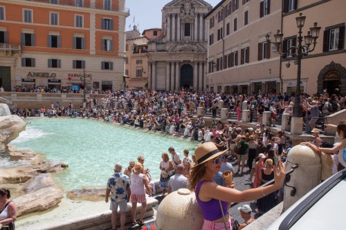 Die nervigsten Dinge, die Touristen in Italien tun – laut einer Italienerin