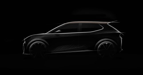 "Einstiegs-ID.1": Das wird der elektrische Nachfolger des VW Polo