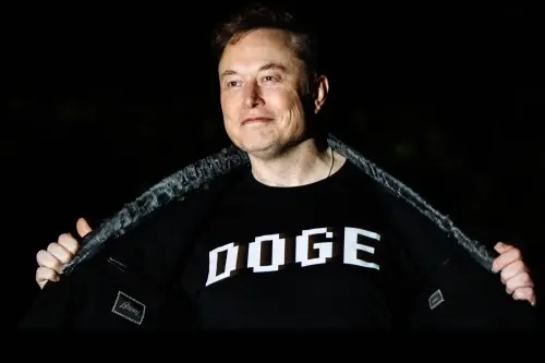 Elon Musk verrät: Das sind die 3 intelligentesten Personen, die er je getroffen hat – einer ist sein Rivale