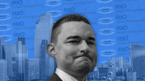 Umstrittene Geschäfte mit Windhorst-Firmen: Rekordstrafe von 93 Millionen Euro für Investmentfirma H2O und zwei Manager