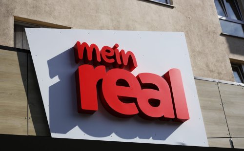 "Mein Real" ist zum zweiten Mal insolvent – diese Supermarktkette könnte davon profitieren