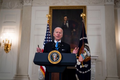Zahlungsausfall abgewendet: Biden und McCarthy einigen sich bei Schuldengrenze