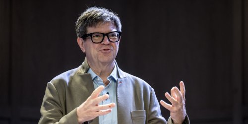 Darum glaubt der Chef-KI-Wissenschaftler von Meta, dass der Mensch nie unterdrückt wird