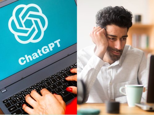 Freiberufler verlieren schon jetzt Aufträge an Chat GPT – und damit teils über 1000 Euro pro Monat