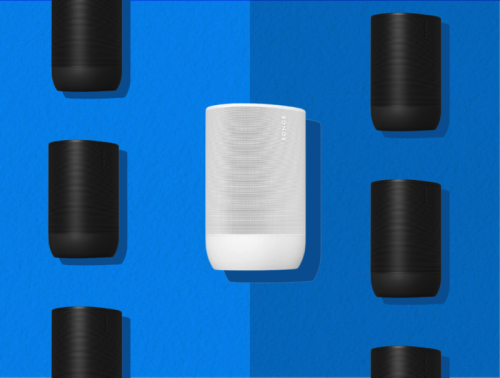 Sonos Move 2: Lohnt sich der neue Smart Speaker für euch?