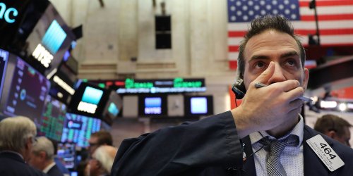 Weißes Haus warnt, dass die Aktienkurse um 45 Prozent einbrechen werden, sollten die USA zahlungsunfähig werden