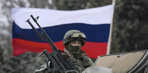 83,5 Milliarden Euro Kriegskosten pro Jahr: Russland geht zu einer totalen Kriegswirtschaft über