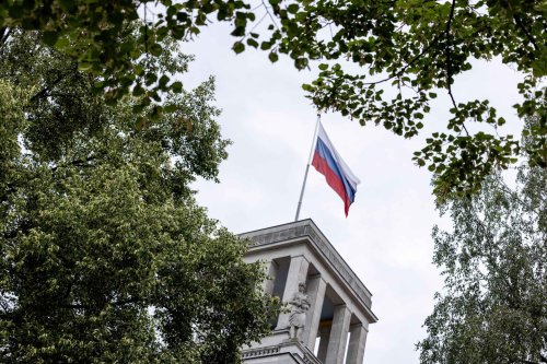 Russischer Agent versuchte laut Bericht offenbar, eine Verbindung zur AfD herzustellen