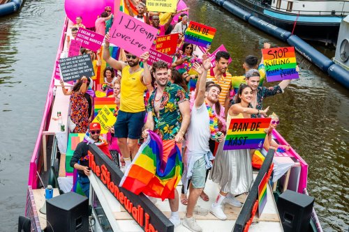 Das sind die zehn queerfreundlichsten Länder weltweit – und in diesen werden queere Menschen am meisten diskriminiert