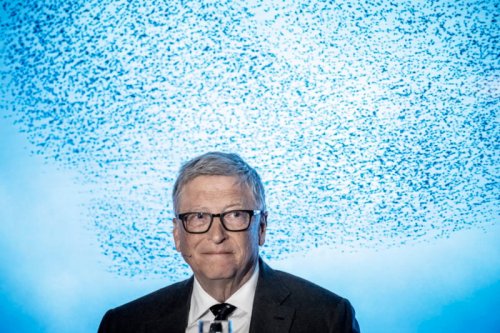 Bill Gates schreibt eine siebenseitige Analyse über die Zukunft der Künstlichen Intelligenz – das sind seine wichtigsten Aussagen zusammengefasst