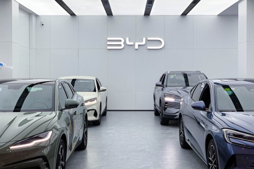 Ärger um neue Mega-Fabrik von BYD in Ungarn: Hat China das Milliardenprojekt heimlich finanziert?