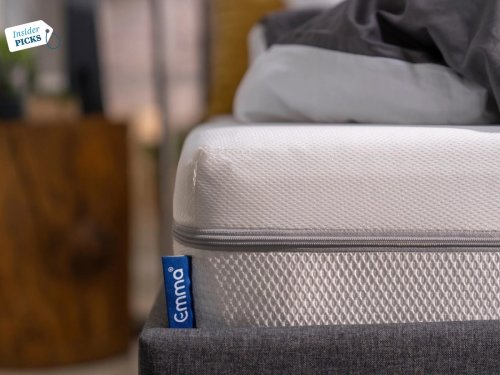 Emma One im Angebot bei Lidl: Bis zu 30 Prozent Rabatt auf die Testsieger-Matratze