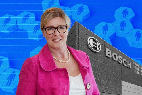 Bosch-Personalerin erzählt, was für sie ein absolutes No-Go bei der Bewerbung ist – und was ihr können solltet, um eine Stelle zu bekommen