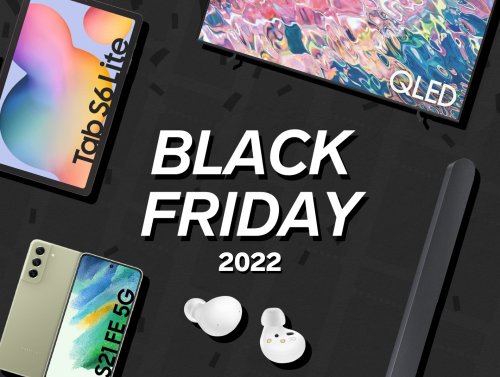 Black Friday 2022: Die 10 besten Angebote der Black Weeks