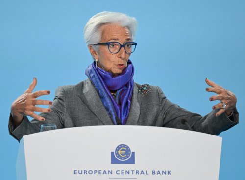 EZB erhöht die Leitzinsen ungebremst um 0,50 Prozentpunkte – und kündigt schon die nächste Zinserhöhung für März an