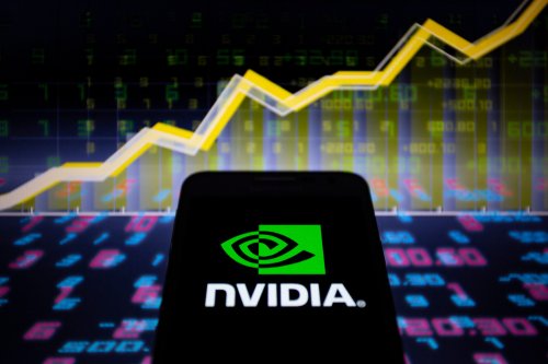 Fondsmanager riet seiner Mutter zum Verkauf ihrer Nvidia-Aktien – seitdem gewann der Chiphersteller 73 Prozent an Wert