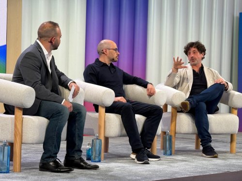 6 zentrale Erkenntnisse von Google I/O: Wie der Tech-Riese die Welt der Künstlichen Intelligenz dominieren will