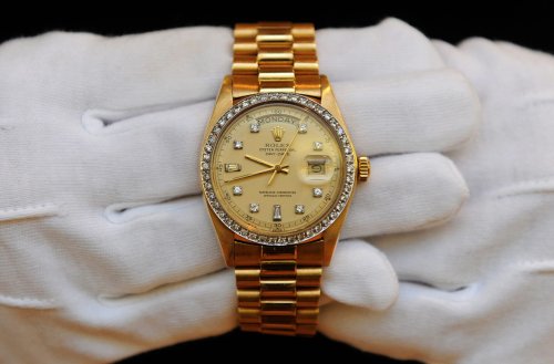 Rolex begeht einen Fehler, der dazu führen kann, dass Kunden sich langfristig abwenden
