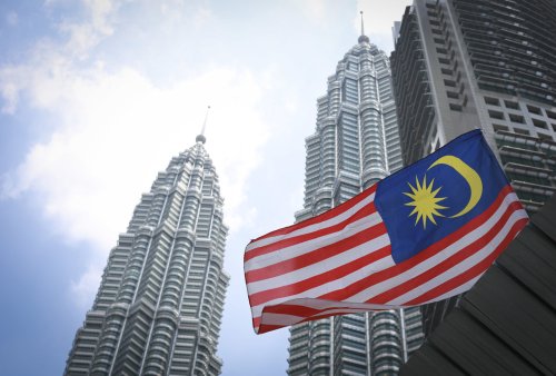 Der malaysische Ringgit steuert Rekordtief entgegen – darum steckt die Währung in der Krise